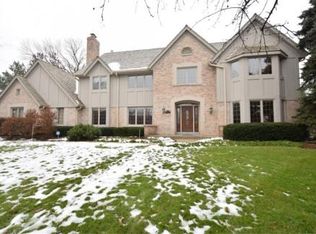 20935 Bradford Ln, Brookfield, WI 53045