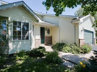 3685 124th Cir NW, Coon Rapids, MN 55433