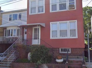 540 Liberty Ave #1, Jersey City, NJ 07307