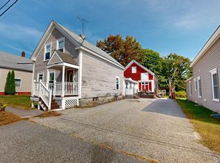 29 Park St, Lisbon, ME 04250