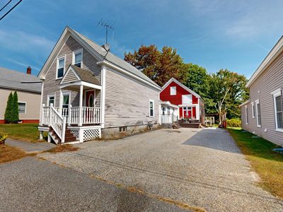 29 Park Street, Lisbon, ME, 04250