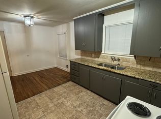 130 N Phillips St, Carthage, TX 75633