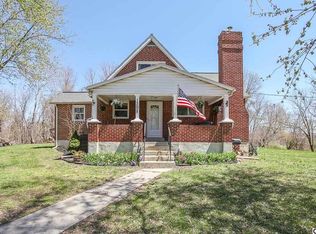 1302 Paxton Church Rd, Harrisburg, PA 17110