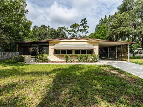 35737 SHELLEY DRIVE, LEESBURG, FL 34788