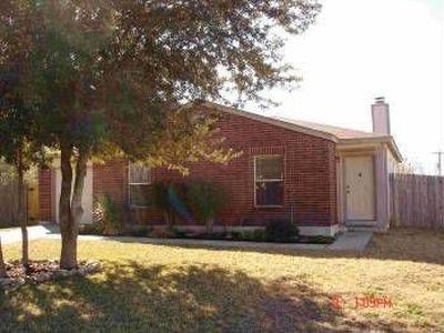 5907 Hidden Iron Cir, San Antonio, TX, 78250