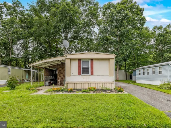 57 Hazelwood Dr, Elmer, NJ 08318