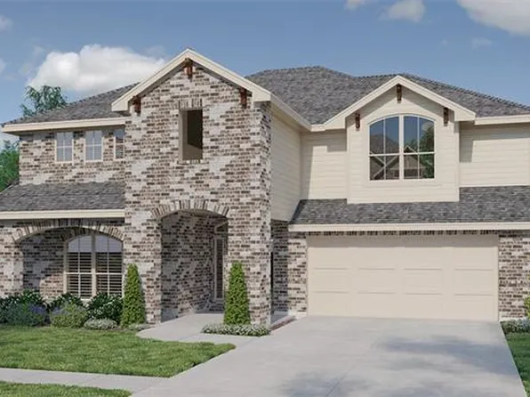 600 Winnsboro Cv, Round Rock, TX 78664