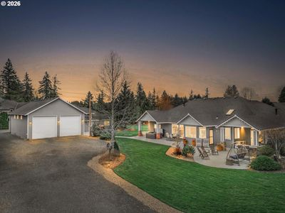 29740 SE Roork Rd, Gresham, OR, 97080