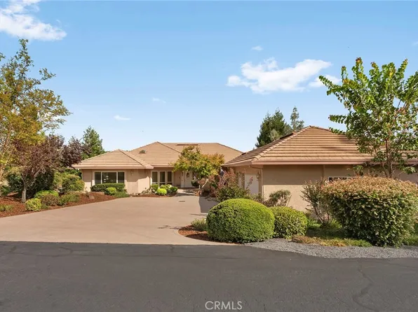 14898 Eagle Ridge Dr, Forest Ranch, CA 95942