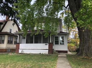 1520 Kohr Pl, Columbus, OH 43211