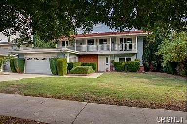 3rd image of 7656 Faust Ave