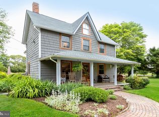 1751 Perrys Corner Rd, Queenstown, MD 21658