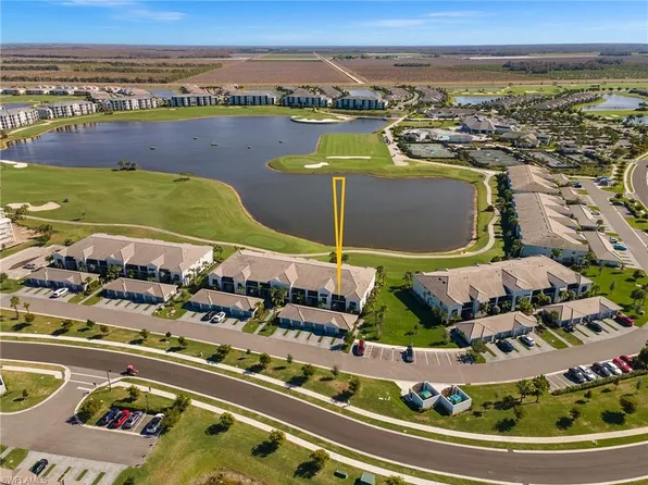 5453 Double Eagle CIR #3116, AVE MARIA, FL 34142