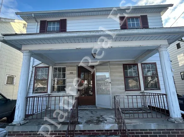 805 Kipling Dr, Toledo, OH 43612