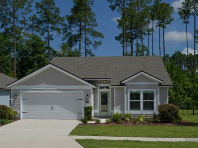 83538 Watkins Walk, Fernandina Beach, FL, 32034