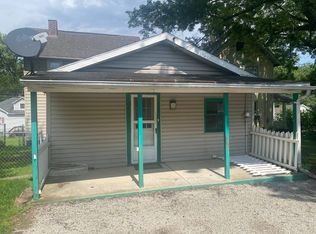 341 11th St SW, Massillon, OH 44647