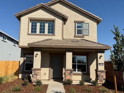 4270 Aura Way, Rancho Cordova, CA, 95742