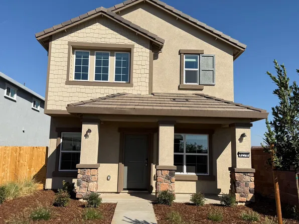 4270 Aura Way, Rancho Cordova, CA 95742