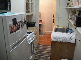 47 Worthington St #18N, Roxbury Crossing, MA 02120