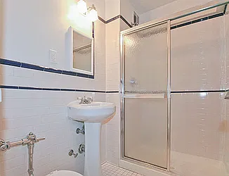 Rented by SW Queens Mezzanine