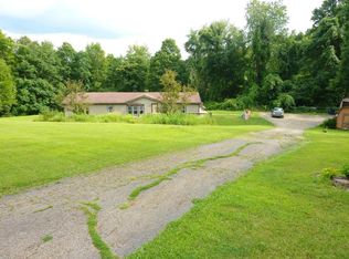 7540 Ballou Rd, Newark, OH 43056