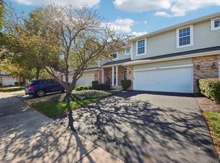 3029 Tangley Oaks Trl, Lisle, IL 60532