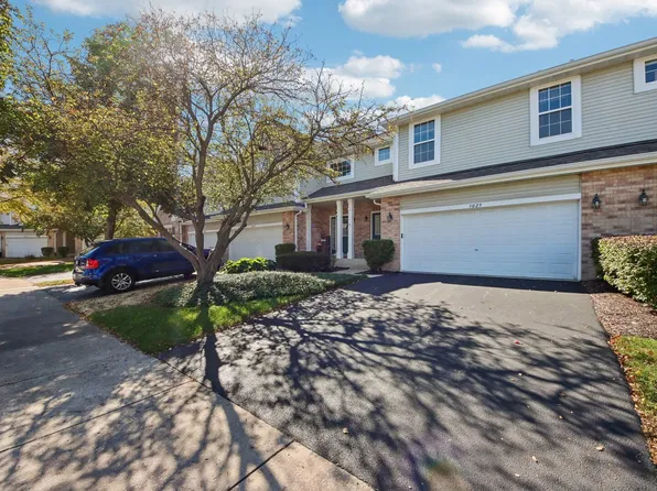 3029 Tangley Oaks Trl, Lisle, IL 60532