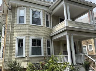22 Pendleton St #3, New Haven, CT 06511
