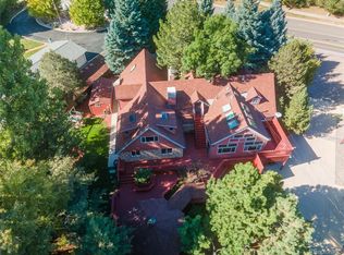 10250 W 80th Ave, Arvada, CO 80005