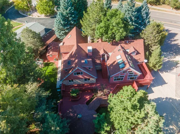 10250 W 80th Avenue, Arvada, CO 80005