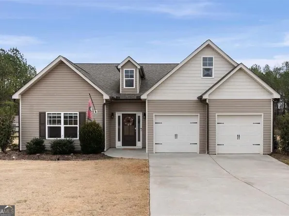 105 Cottage Way, Euharlee, GA 30145