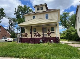14238 Hubbell St, Detroit, MI 48227