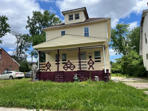 14238 Hubbell St, Detroit, MI 48227