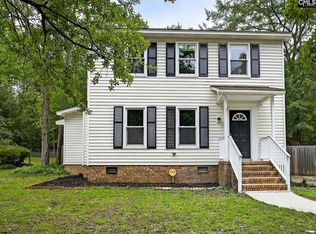 565 Parlock Rd, Irmo, SC 29063