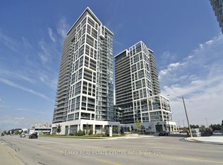 7890 Jane St #3001, Vaughan, ON L4K4L8