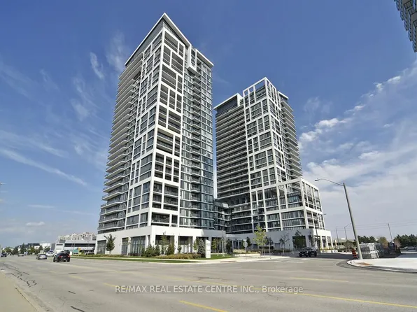 7890 Jane St #3001, Vaughan, ON L4K 4L8