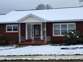 203 Montmorenci Rd, Ridgway, PA 15853