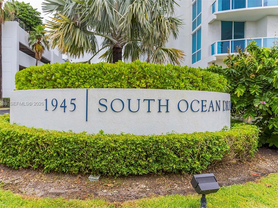 1st image of 1945 S Ocean Dr APT 403