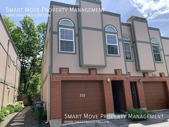 2nd image of 222 S Straughan Ave