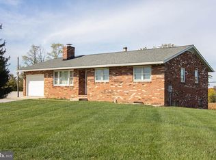 4208 Middleburg Rd, Union Bridge, MD 21791