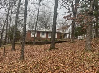 63 Powhatan Dr, Cherokee Village, AR 72529