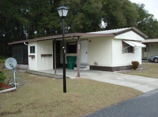 707 North Dr, Wildwood, FL 34785