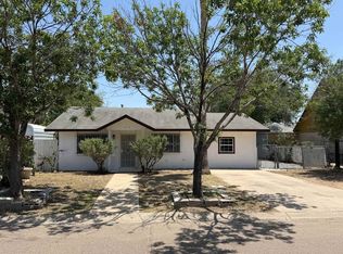 3319 Cortez St, Laredo, TX 78043