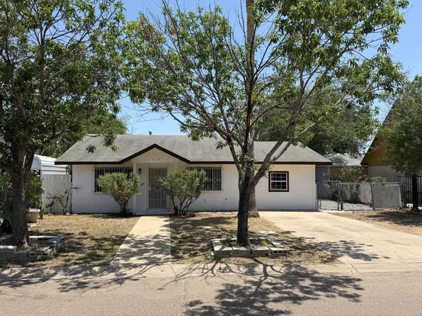 3319 Cortez St, Laredo, TX 78043