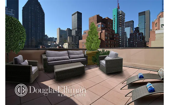 Rented by Douglas Elliman | media 1
