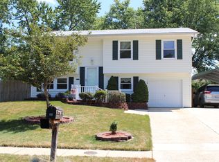 119 Sherman Rd, Waldorf, MD 20602