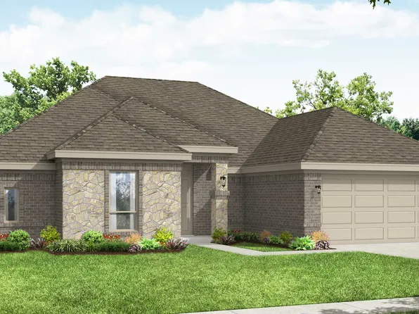 1076 Foxtail Dr, Justin, TX 76247