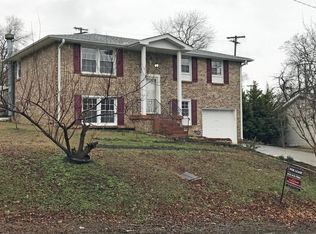 408 Wilclay Dr, Nashville, TN 37209