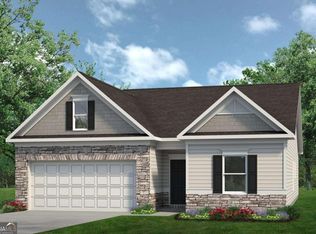 157 Creekside Rd LOT 32, Eatonton, GA 31024