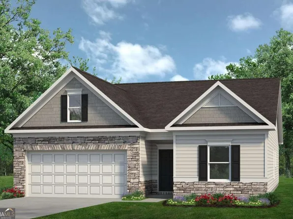157 Creekside Rd, Eatonton, GA 31024
